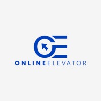 Online Elevator logo - Similar company to Label7.Nl