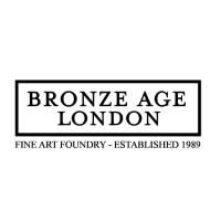Bronze Age London logo - Similar company to Bronze Multimedia