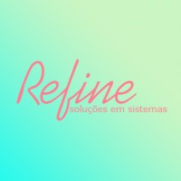 Refine Soluções Em Sistemas Ltda