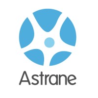 Astrane logo - Similar company to Asprodis