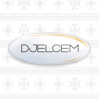 DJELCEM logo - Similar company to Biobject