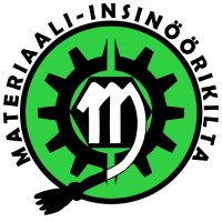 Materiaali-insinöörikilta ry logo - Similar company to Kemiantekniikan Kilta Ry
