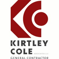 Kirtley-Cole Associates LLC logo - Similar company to Sierra Construction Company, Inc.