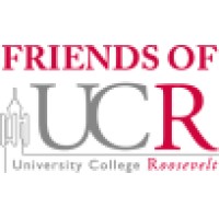 Friends of University College Roosevelt (UCR) logo - Similar company to Septechconference