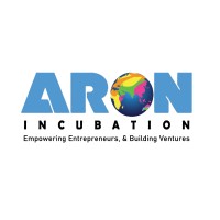 ARON INCUBATION logo - Similar company to Aron Universal Limited