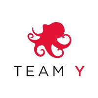 TEAM Y logo - Similar company to Boot Formation