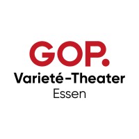 GOP Varieté-Theater Essen logo - Similar company to Gop Varieté München Gmbh & Co. Kg