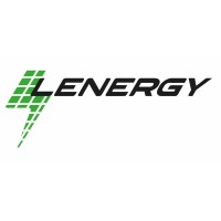 Be Lenergy logo - Similar company to Ip Groep