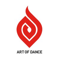 Art of Dance logo - Similar company to This Is Live Group