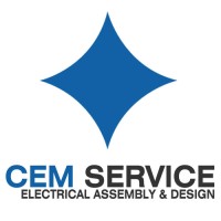 Cem Service logo - Similar company to Plstudio