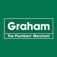 Graham Plumbers' Merchant logo - Similar company to Crossling