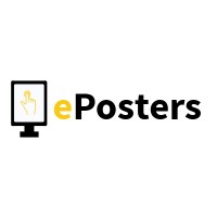 ePosters logo - Similar company to Eposterboards, Llc.