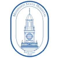 Mississippi State Hospital logo - Similar company to Center For Mississippi Health Policy