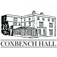 Coxbench Hall Residential Care Home - Derby logo - Similar company to Grace O'Malley-Kumar Foundation