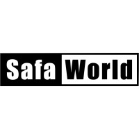 Safa World logo - Similar company to Lucid Tech