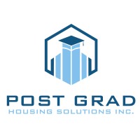 Post Grad Housing Solutions, Inc. logo - Similar company to Post Grad Cheat Sheet