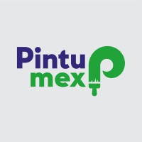 Pintumex Oficial logo - Similar company to X