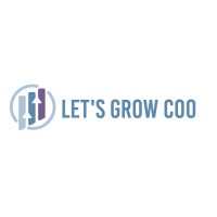 Let's Grow COO logo - Similar company to Minnesota Home Guys