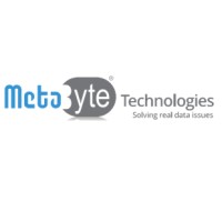 Meta Byte Technologies FZCO logo - Similar company to Maestria