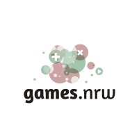 games.nrw logo - Similar company to Games Industry Network