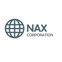 NAX Corporation logo - Similar company to Savie Mercan