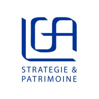 LGA Stratégie & Patrimoine logo - Similar company to Sedfield