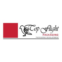 Top Flight Packaging logo - Similar company to Timerite