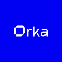Orka Agency logo - Similar company to Audience Serv