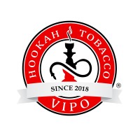 Vipo Hookah Tobacco S.L. logo - Similar company to Hookah Junkie