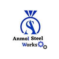 Anmol Steel works