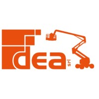 DEA PIATTAFORME SRL logo - Similar company to A