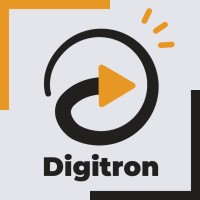 Digitron Inc. logo - Similar company to Digitron