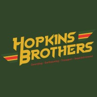 Hopkins Brothers logo - Similar company to Bfb Scaffolding
