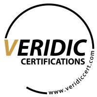 VERIDIC Standard Certification Services logo - Similar company to Swtuv