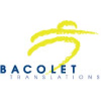 Bacolet Translations Bv