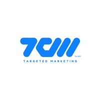 TCM Agency BTL Marketing logo - Similar company to Tryphon Studio
