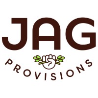 JAG Provisions logo - Similar company to Justnosh