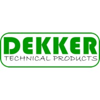 Dekker Technical Products logo - Similar company to Viridi Air