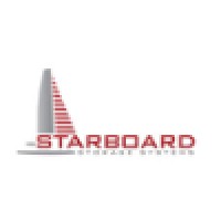 Starboard Storage Systems