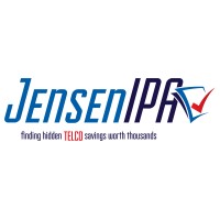 Jensen IP Analysis logo - Similar company to Torque Technologies, Inc.