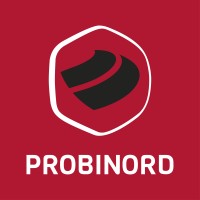 PROBINORD logo - Similar company to Dwa Architectes