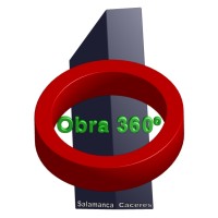 OBRA 360. CONSTRUCCIONES Y REFORMAS, SL logo - Similar company to Grupo Losas 2000 Reformas Sl
