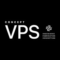 Concept VPS logo - Similar company to Technoconcept Inc.