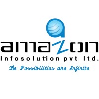 Amazon Infosolution Pvt. Ltd. logo - Similar company to Digital Hub Amazon