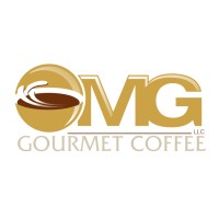 OMG Gourmet Coffee LLC