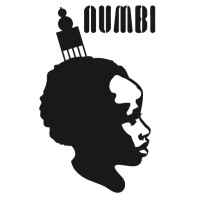 Numbi Arts logo - Similar company to Israac Community Centre