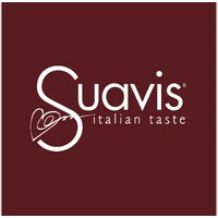 SUAVIS ITALIAN TASTE logo - Similar company to Emidea