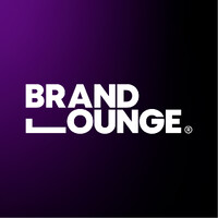 Brand Lounge logo - Similar company to P