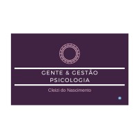 RH | Gente & Gestão | Psicologia logo - Similar company to Rh Na Prática Treinamentos