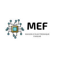 MEF logo - Similar company to Shenzhen Kebe Electronic Co.,Ltd.